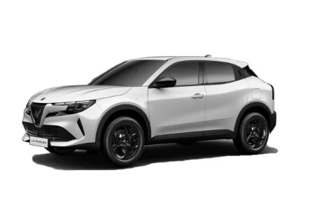 Alfa Romeo Junior Junior 1.2 ibrida 145cv edct6
