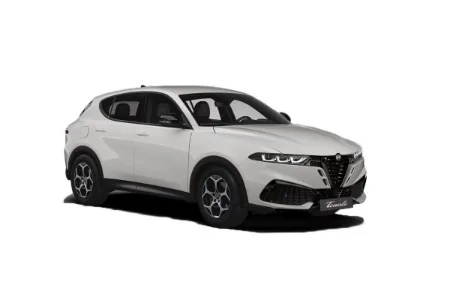 Alfa Romeo Tonale 2025 Tonale 1.6 Business 130cv tct6