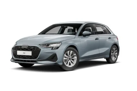 Audi A3 Sportback IV 2024 A3 Sportback 2.0 tdi Business 150cv