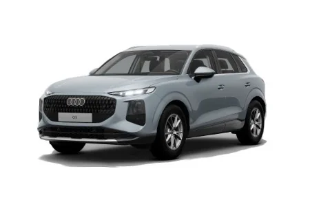 Audi Q3 III 2025 Q3 2.0 tdi Business Advanced 150cv