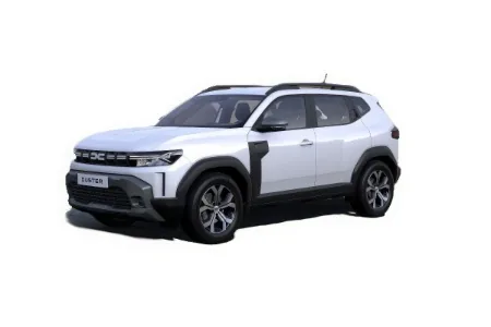 Dacia Duster III 2024 Duster 1.2 Eco-G Expression 120cv