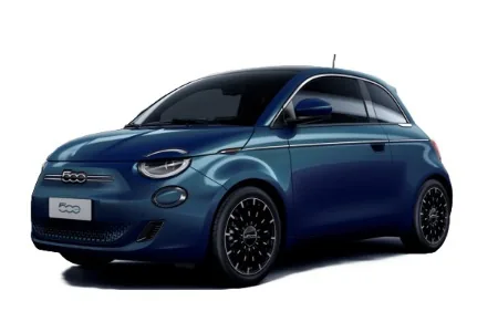 Fiat 500 IV 2020 500 1.0 hybrid Icon