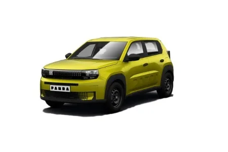 Fiat Grande Panda Grande Panda 1.2 hybrid Business 110cv