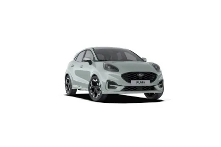 Ford Puma II 2024 Puma 1.0 ecoboost h Titanium 125cv auto