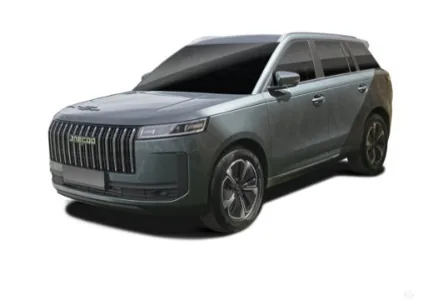 Jaecoo 5 SHS-H Jaecoo 5 SHS-H 1.5 tgdi hev Exclusive