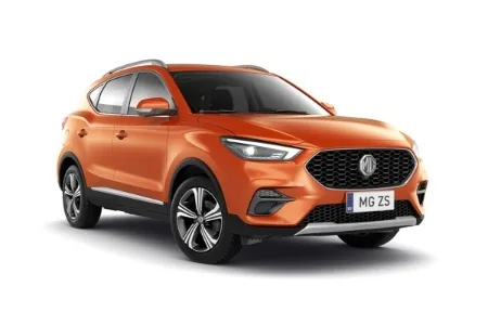 MG ZS 2024 ZS 1.5 hybrid+ Luxury auto