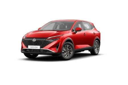 Nissan Qashqai III 2024 Qashqai 1.3 mhev Acenta 2wd 158cv