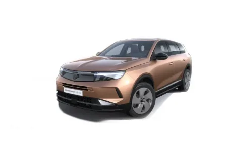 Opel Grandland II 2024 Grandland 1.2 hybrid Edition 145cv e-dcs6