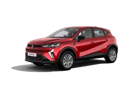 Renault Captur II 2024 Captur 1.8 full hybrid E-Tech Evolution
