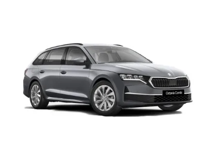 Skoda Octavia IV 2024 Octavia Wagon 2.0 tdi Selection 115cv