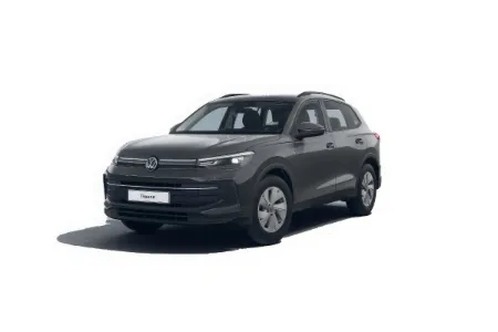 Volkswagen Tiguan III Tiguan 2.0 tdi Edition Plus 150cv dsg