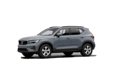 Volvo XC40 2023 XC40 2.0 b3 Core auto